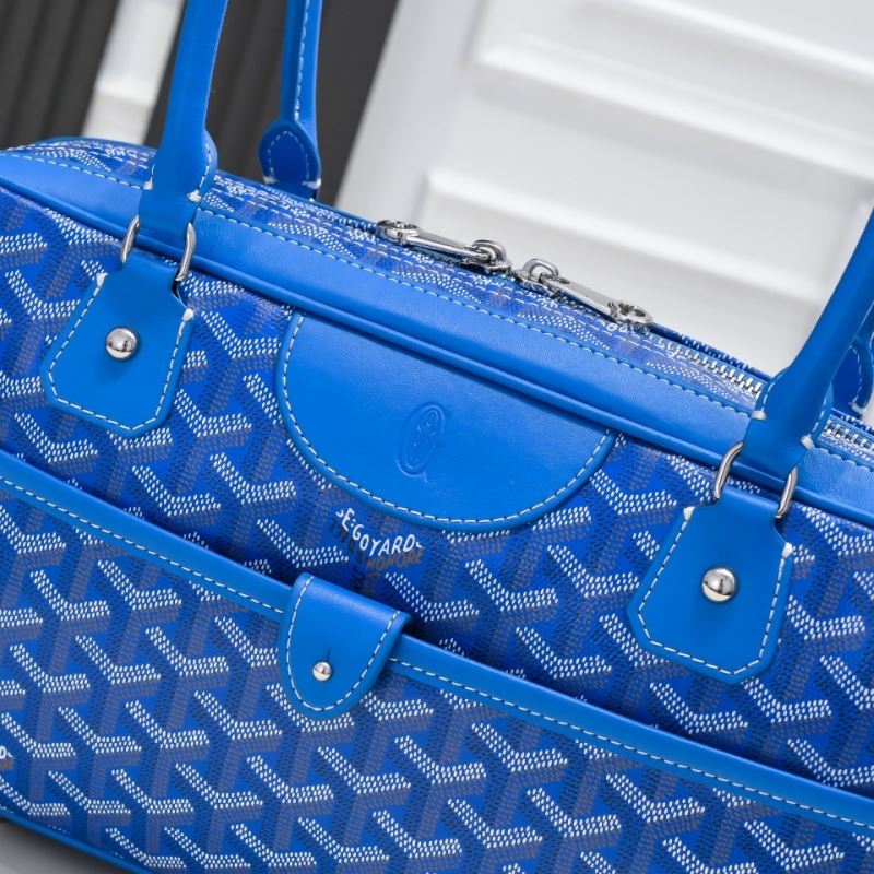 Goyard Top Handle Bags